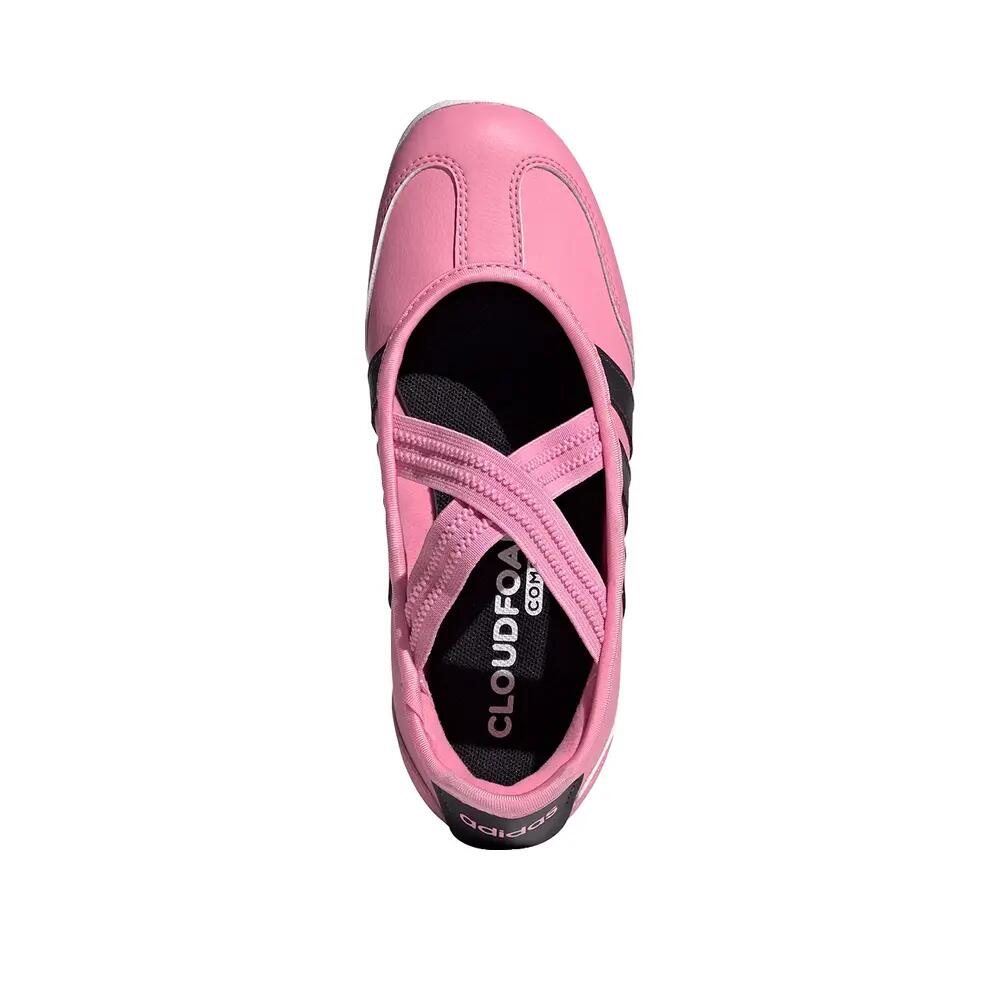 Chaussures adidas Barreda Mary Jane Rose 2/10