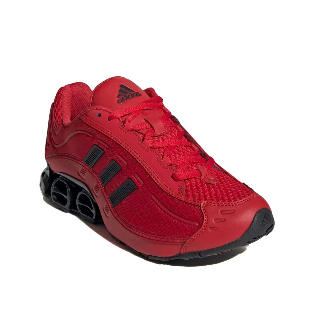 Chaussures adidas Megaride O1 Rouge/Noir 3/6