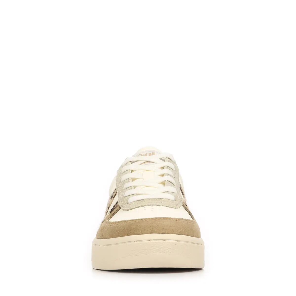 Baskets Femme Grandslam Safari Quadrant 3/6