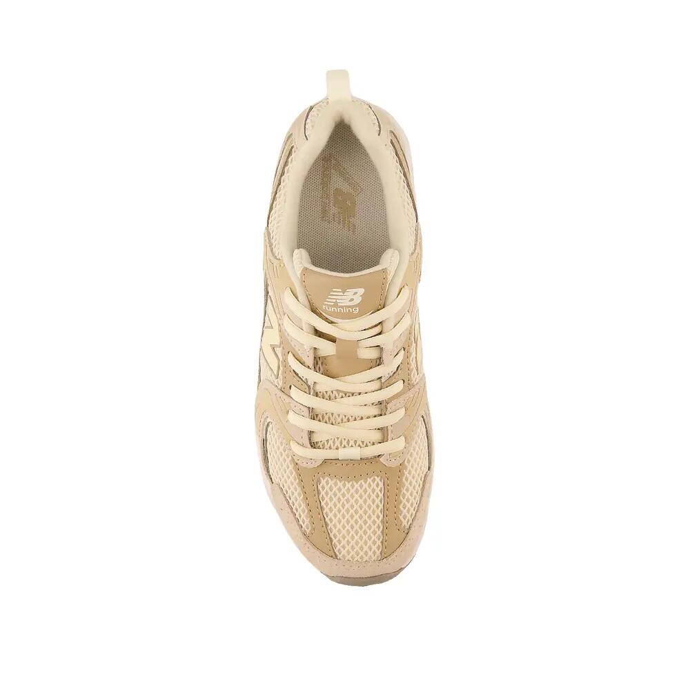 Zapatos New Balance G530 Beige 2/6