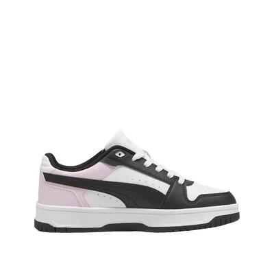 Puma rebound slam low wit