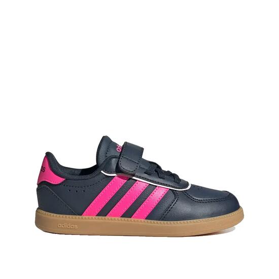 Zapatillas adidas Breaknet Sleek El C Bleue