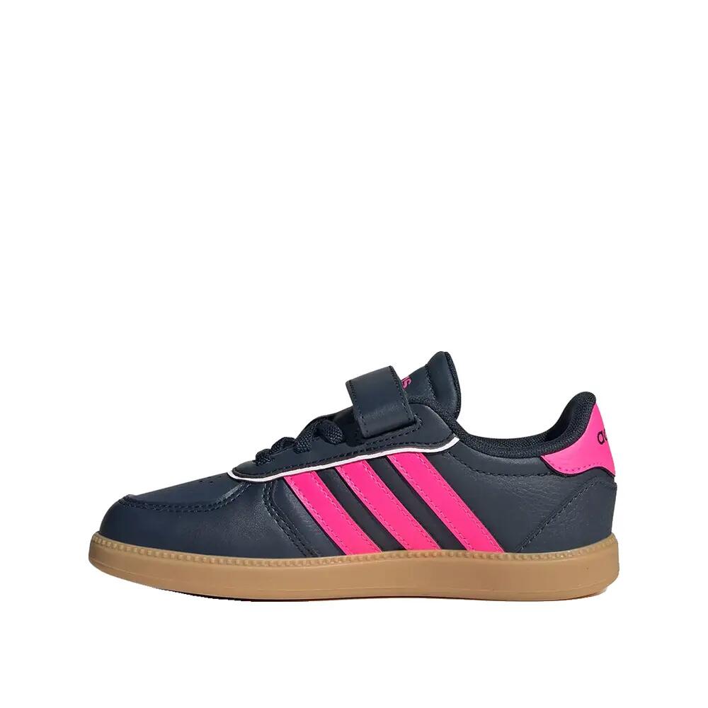 Zapatillas adidas Breaknet Sleek El C Bleue 3/6