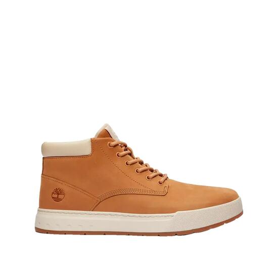 Zapatos Timberland Maple Grove Marrón