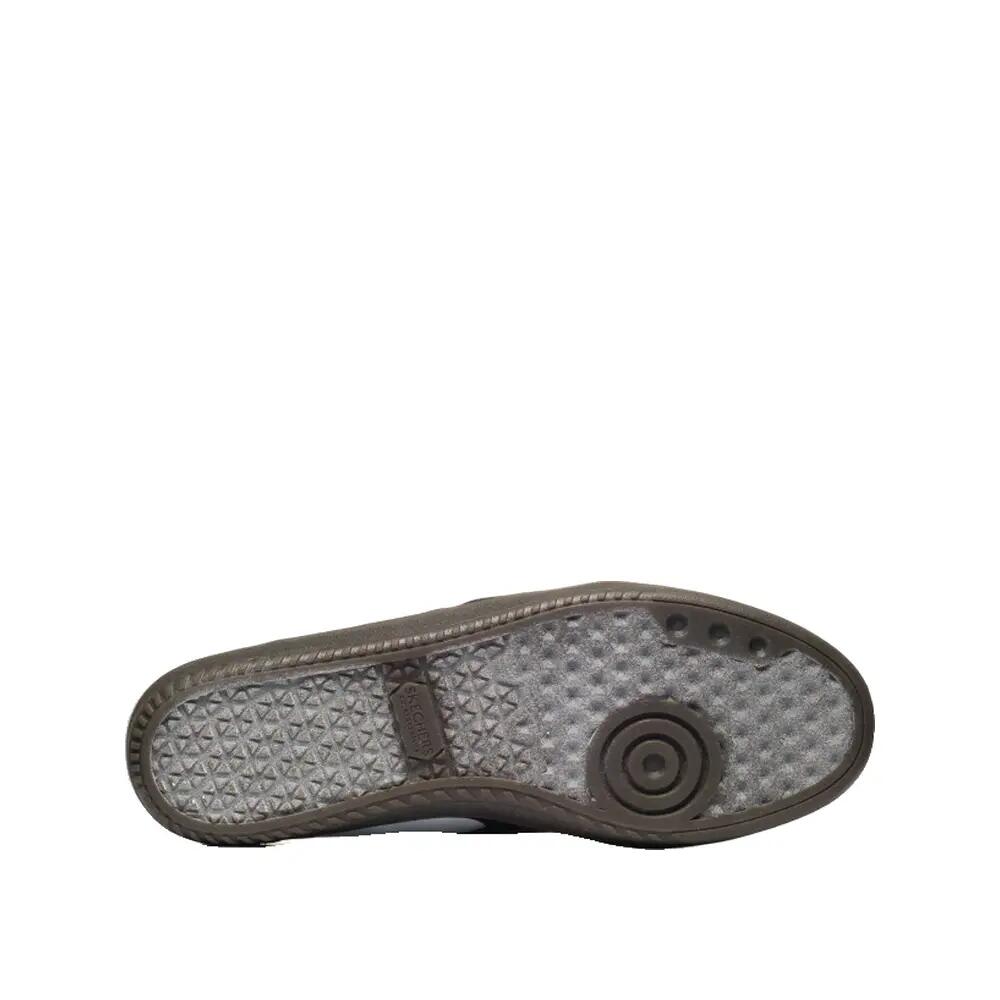 Scarpe Skechers Hotshot Relegate Bianco/Nero 5/6