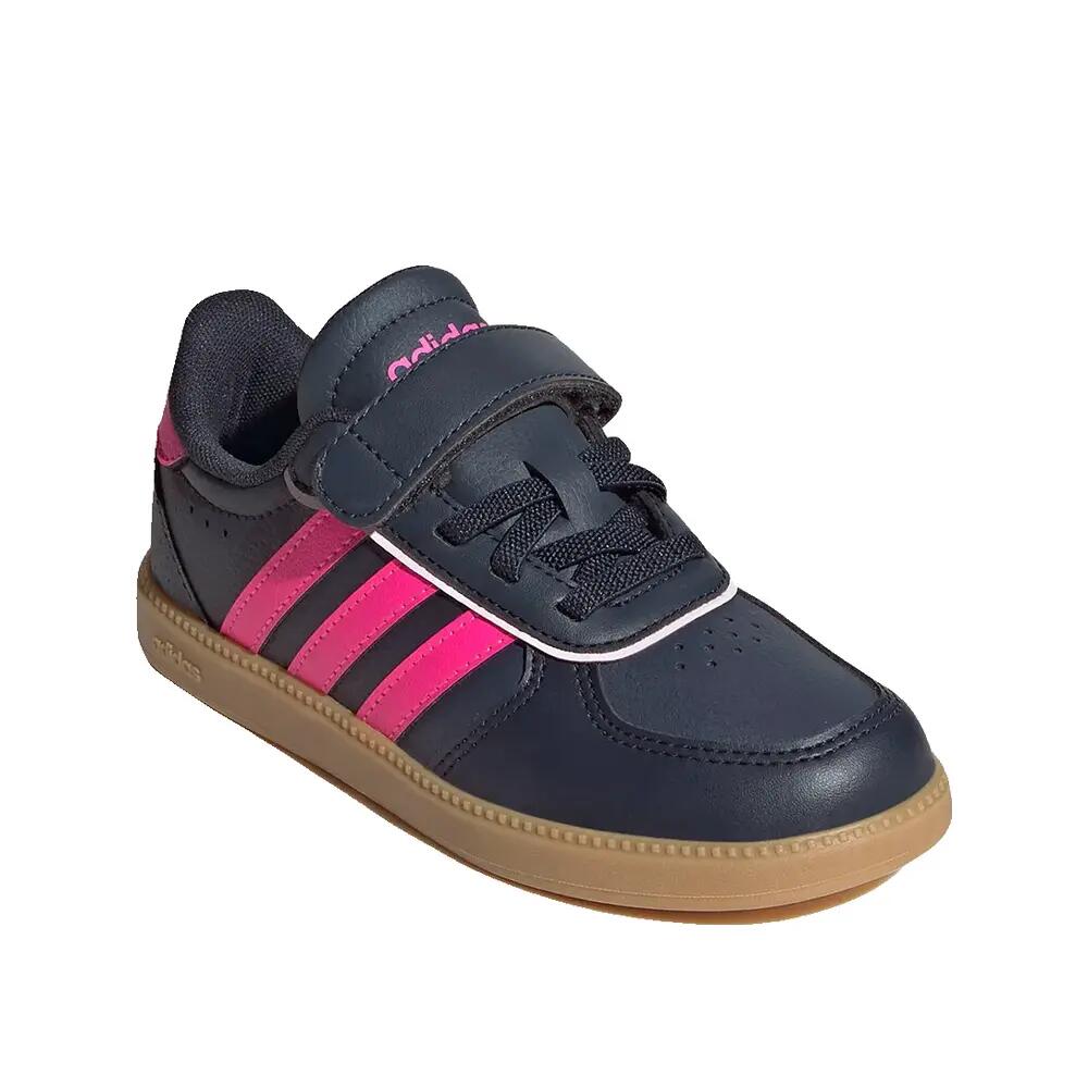 Zapatillas adidas Breaknet Sleek El C Bleue 4/6