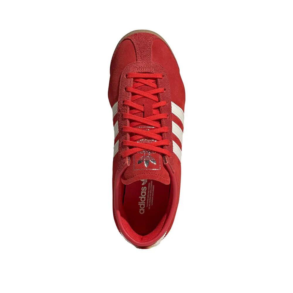 Zapatos adidas Italia 70s Rojos 5/6