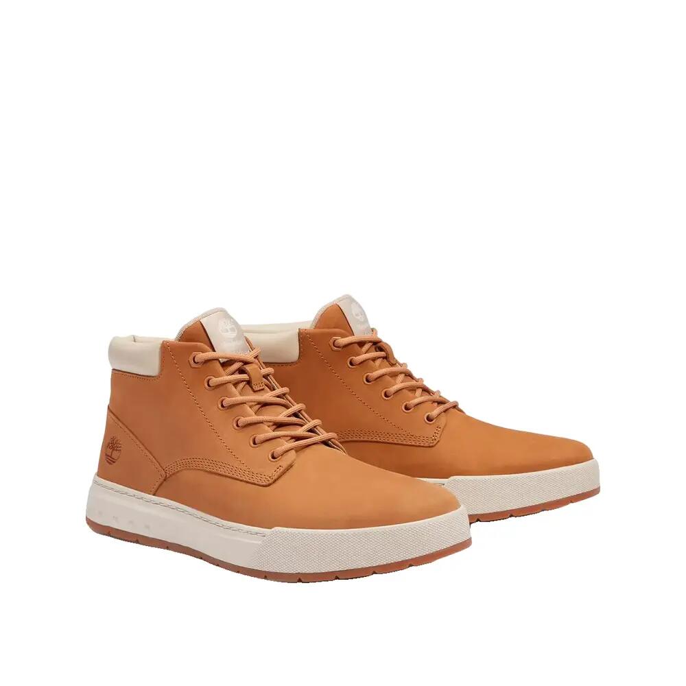 Zapatos Timberland Maple Grove Marrón 6/9