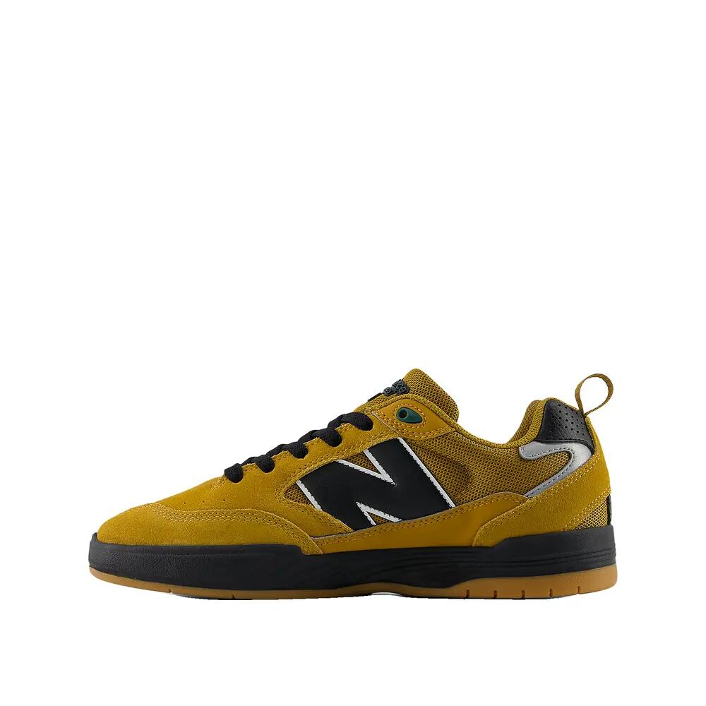 Buty New Balance Tiago Lemos 808L Marron 3/3