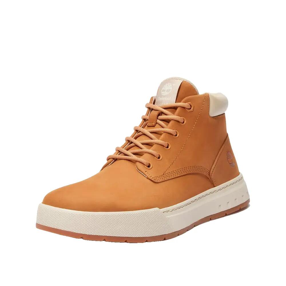 Zapatos Timberland Maple Grove Marrón 5/9