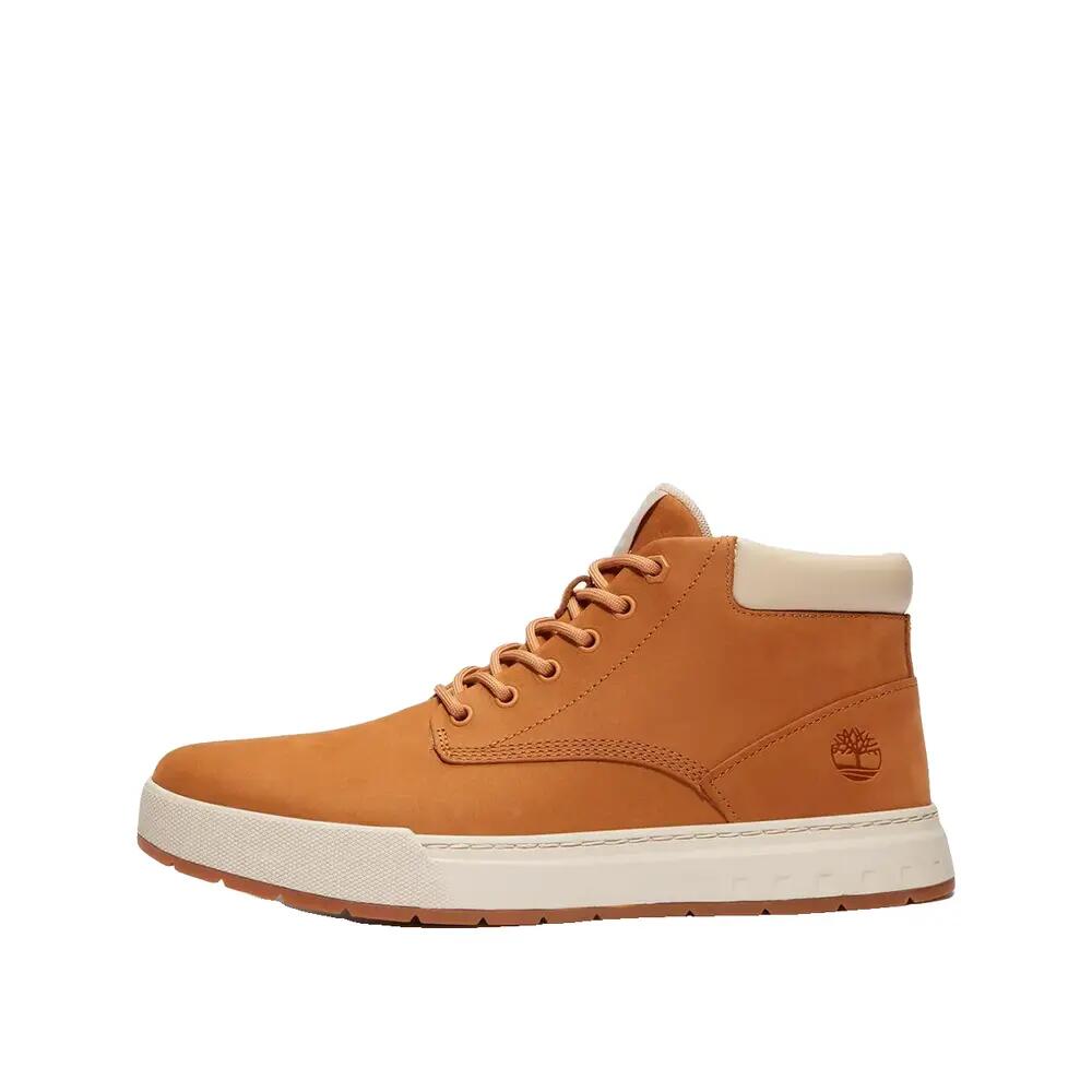 Zapatos Timberland Maple Grove Marrón 4/9