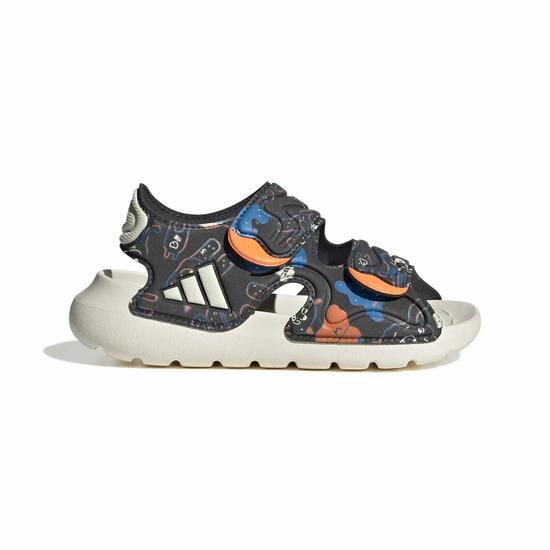 Sandali per bambini adidas Altaswim