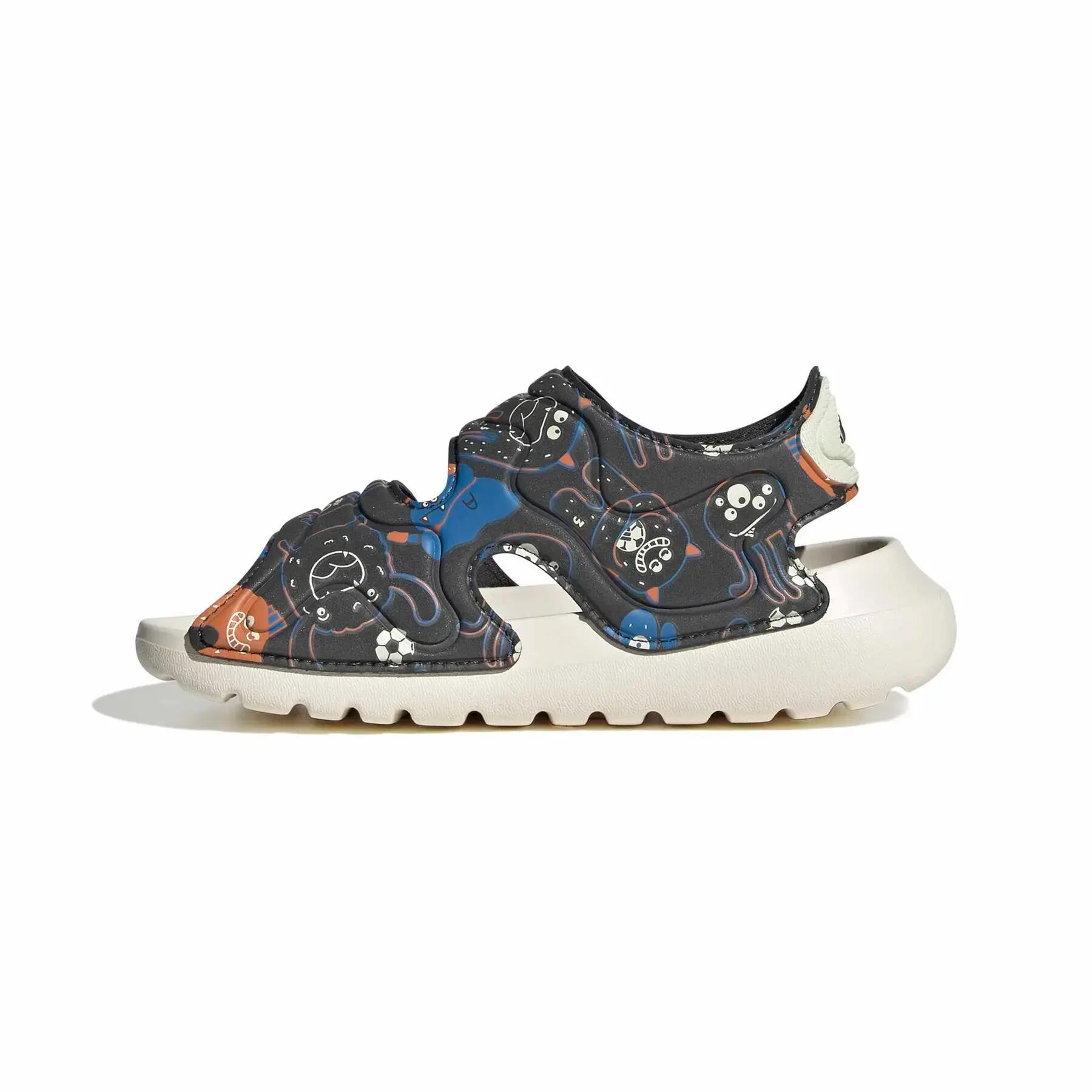 Sandali per bambini adidas Altaswim 7/7