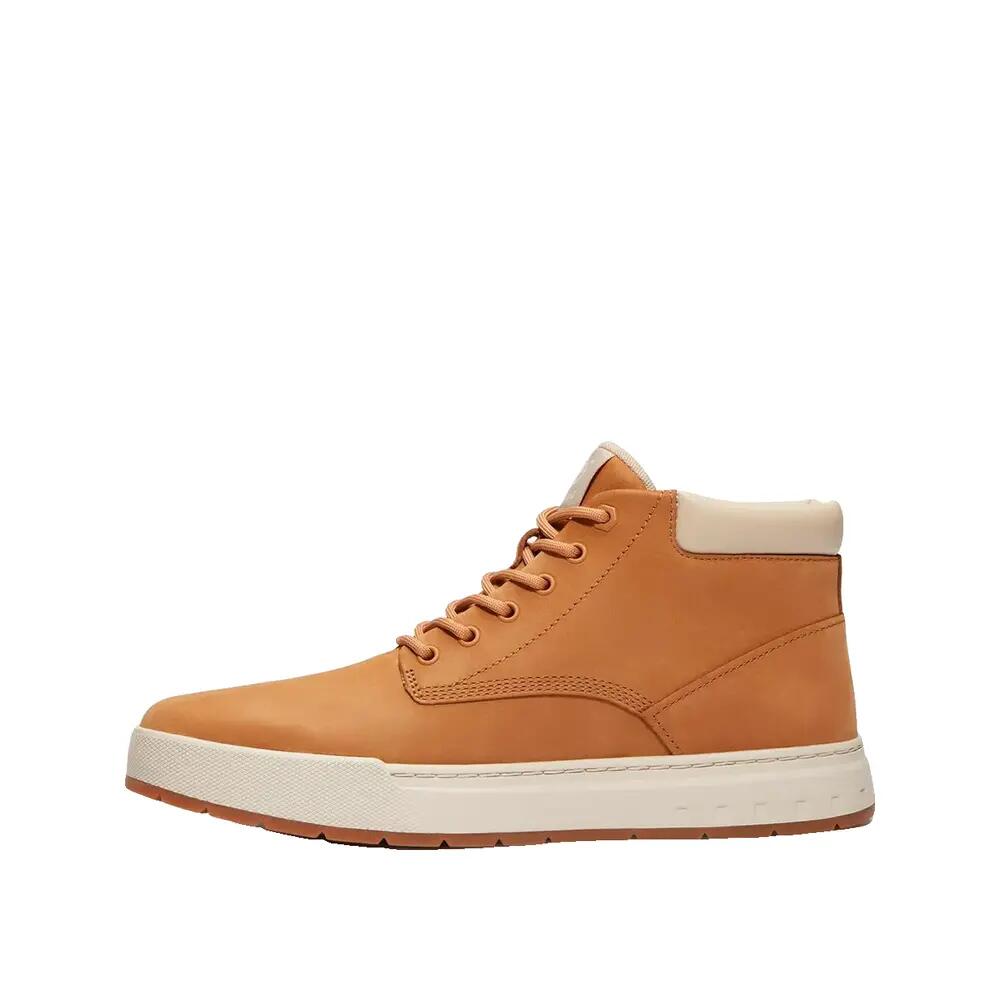 Zapatos Timberland Maple Grove Marrón 3/9