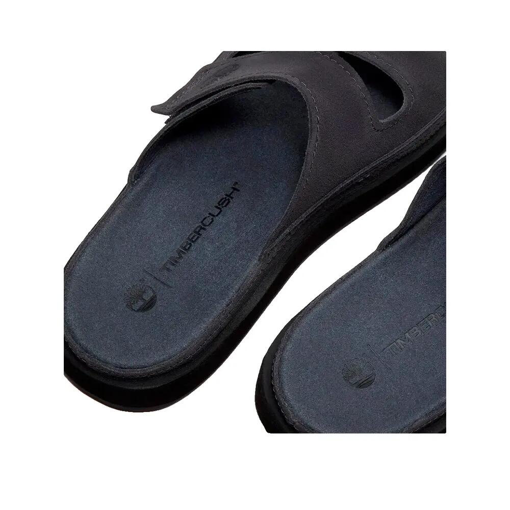 Timberland Casco Cove Sandalen in Schwarz 9/9