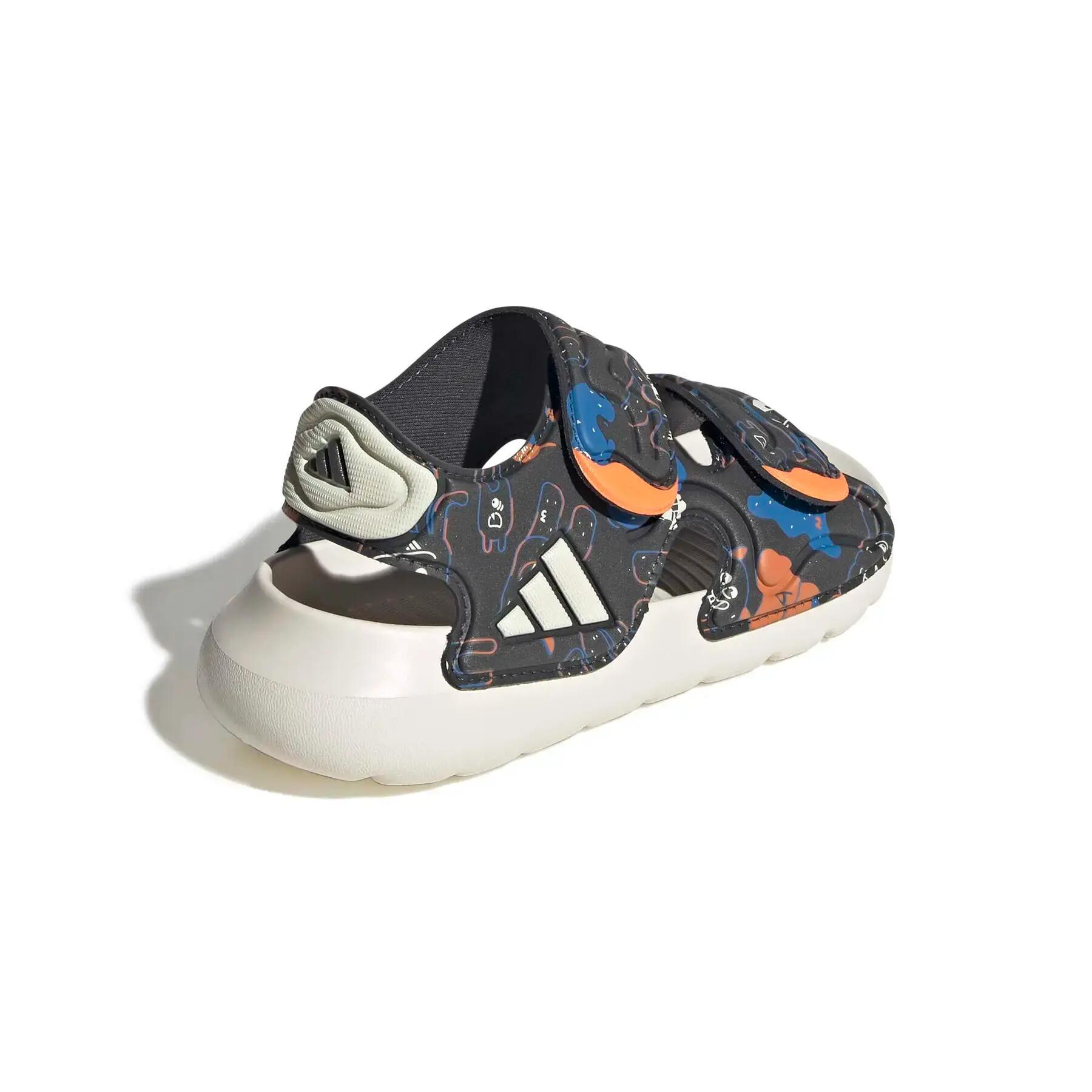 Sandali per bambini adidas Altaswim 5/7