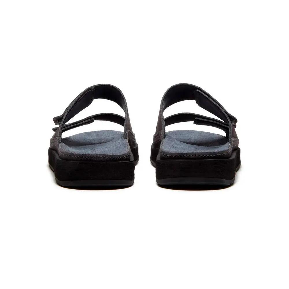 Timberland Casco Cove Sandalen in Schwarz 8/9
