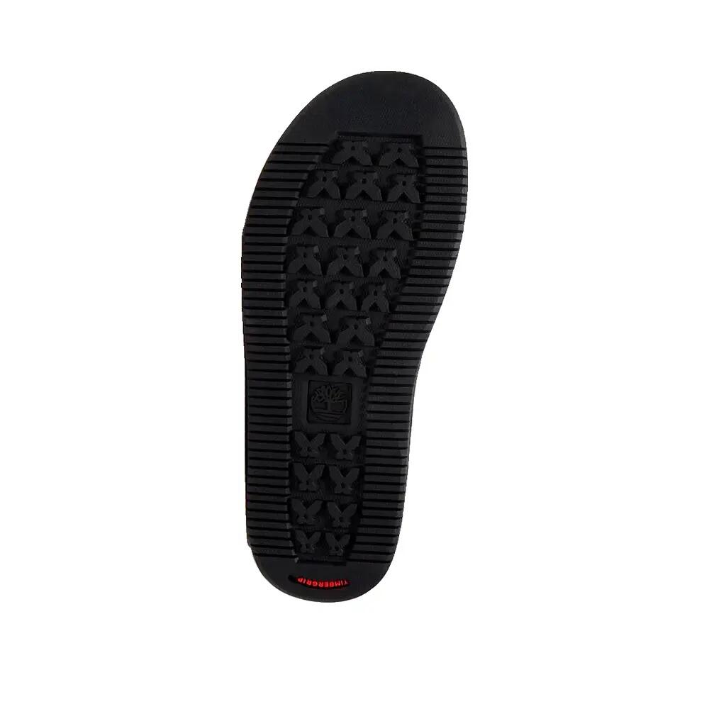 Timberland Casco Cove Sandalen in Schwarz 6/9