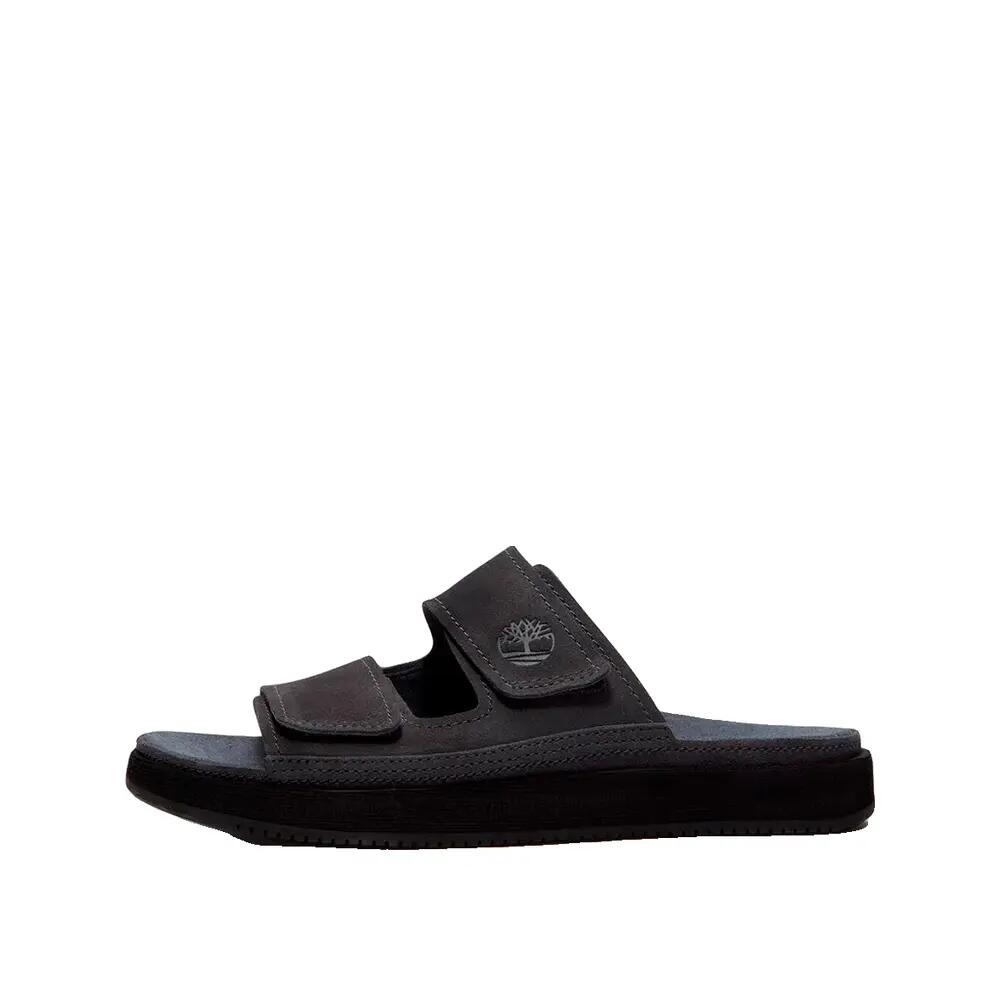 Timberland Casco Cove Sandalen in Schwarz 5/9