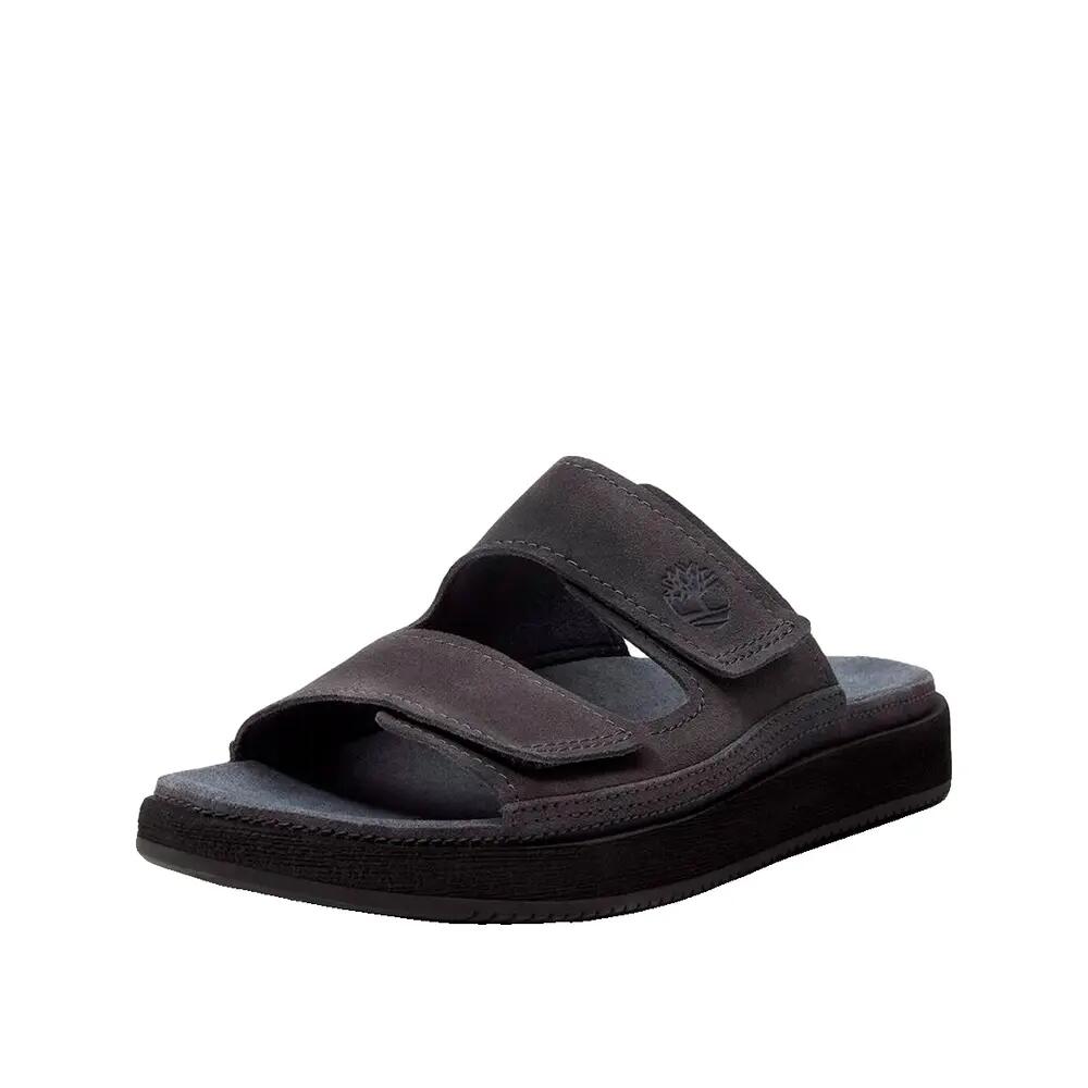 Timberland Casco Cove Sandalen in Schwarz 3/9
