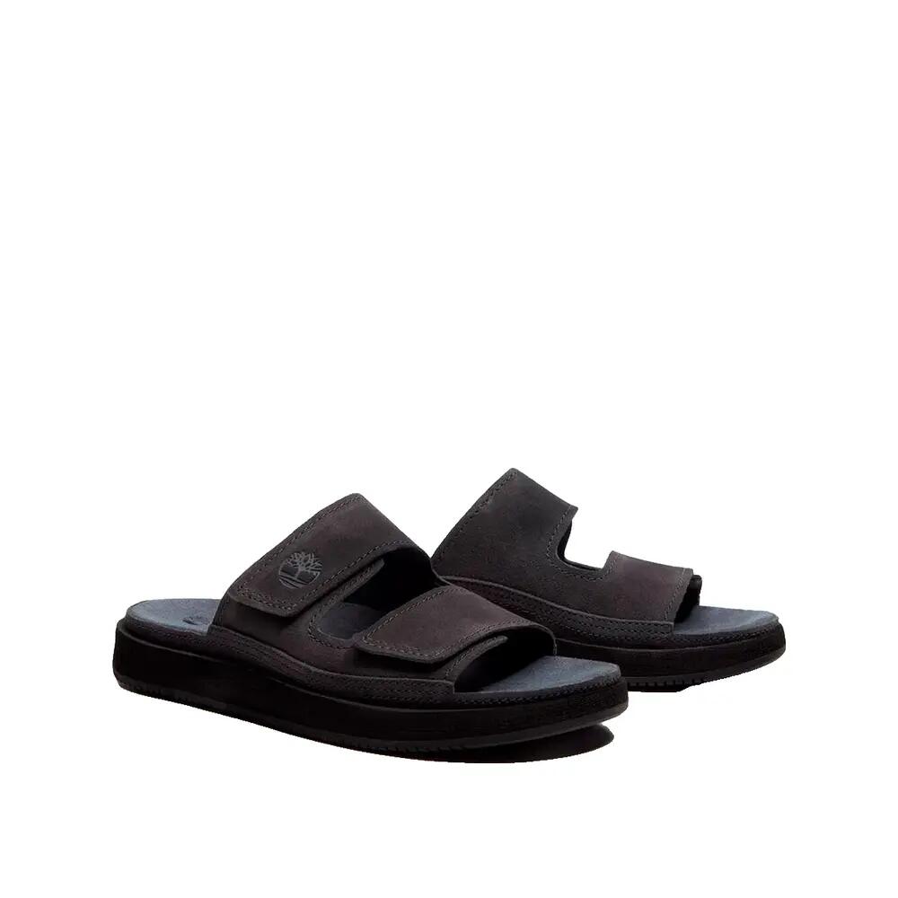 Timberland Casco Cove Sandalen in Schwarz 2/9