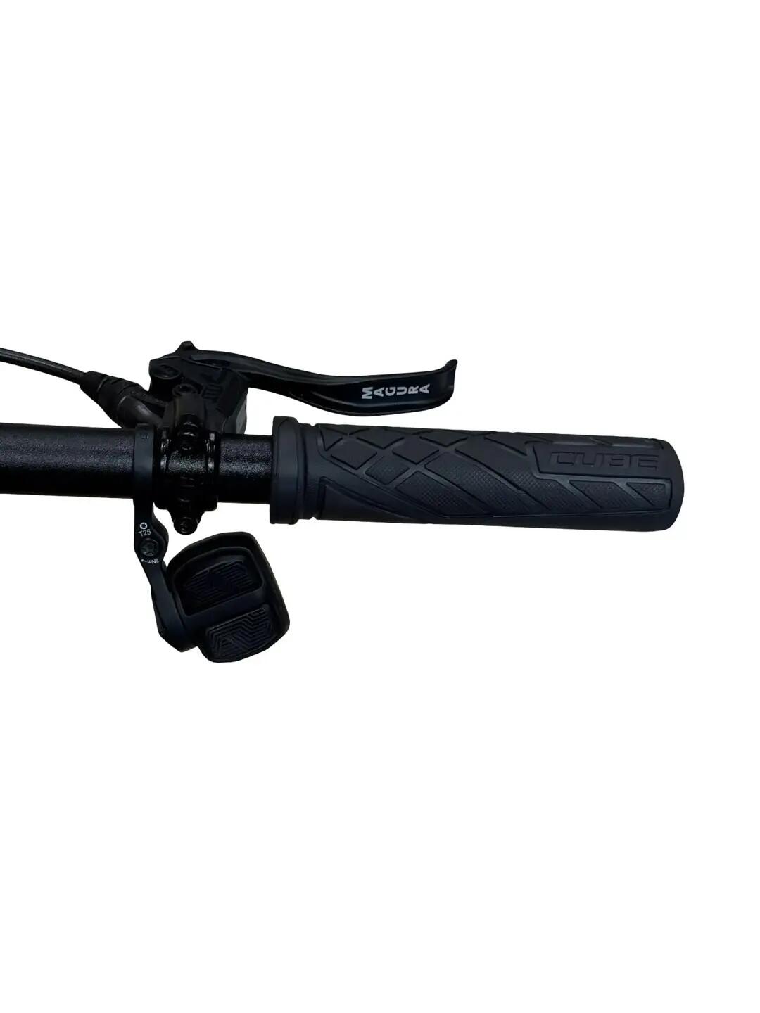 Reconditionné - VTT électrique Cube Stereo Hybrid ONE44 HPC TM 800 - comme neuf 7/15