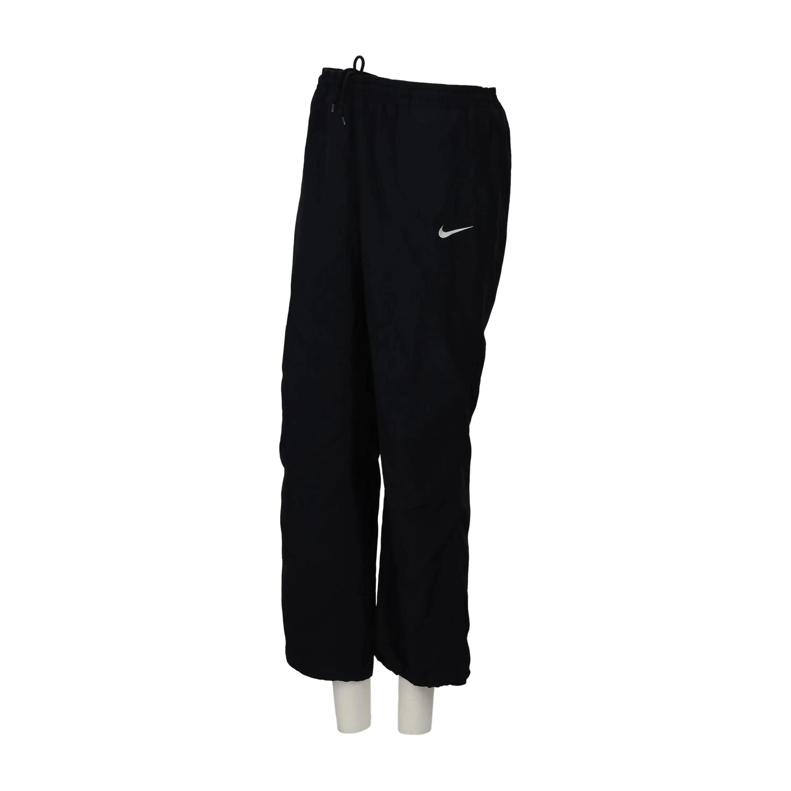 Second life - Joggings Bărbați Pantalon Dri-FIT Negru - Ca nou
