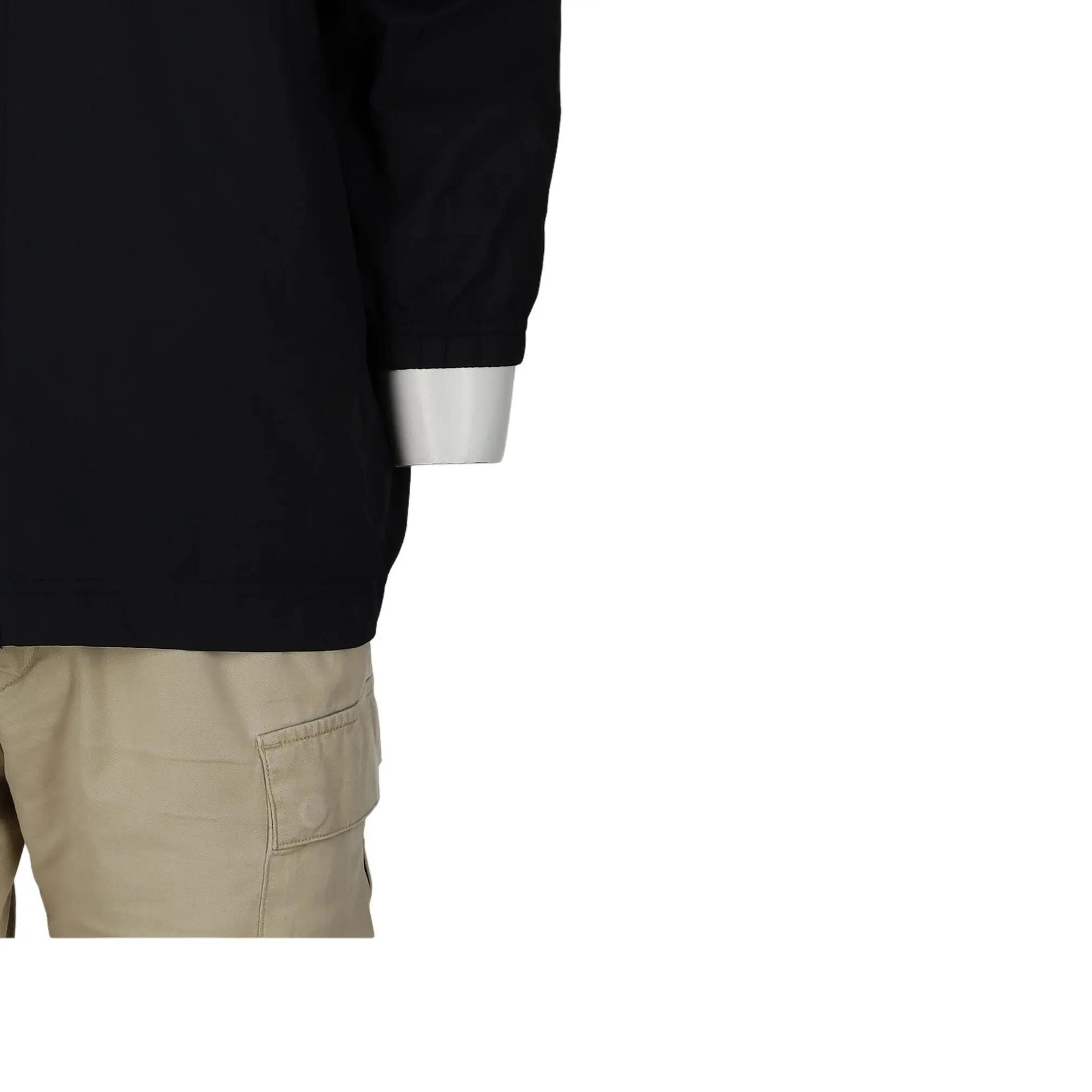 Seconde vie - Coupe-vent Homme Climaproof Noir - Très bon état 8/15