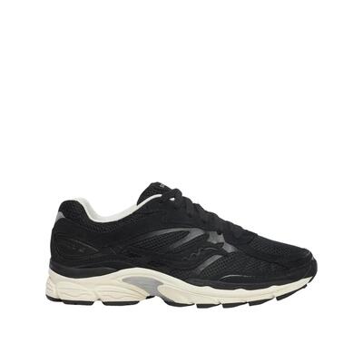 Trail schoenen saucony progrid omni 9 zwart