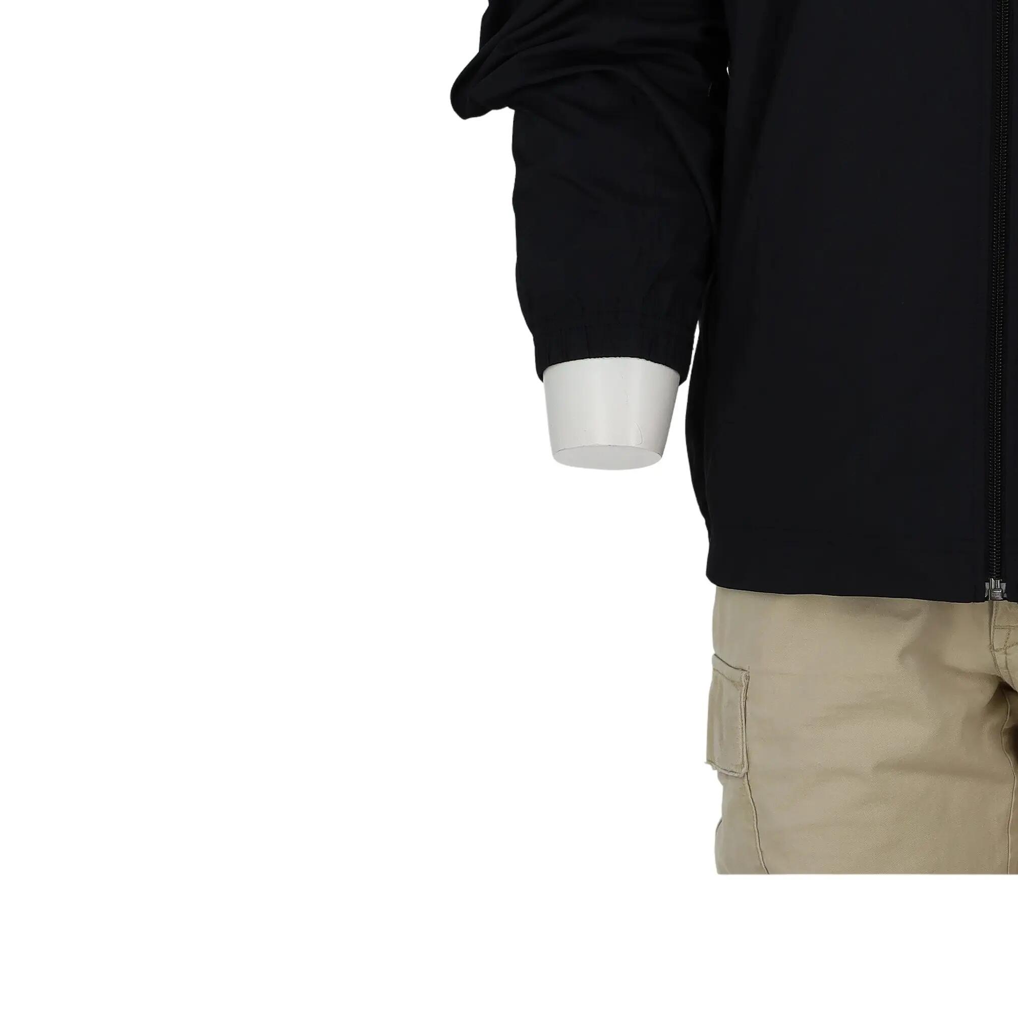 Seconde vie - Coupe-vent Homme Climaproof Noir - Très bon état 7/15
