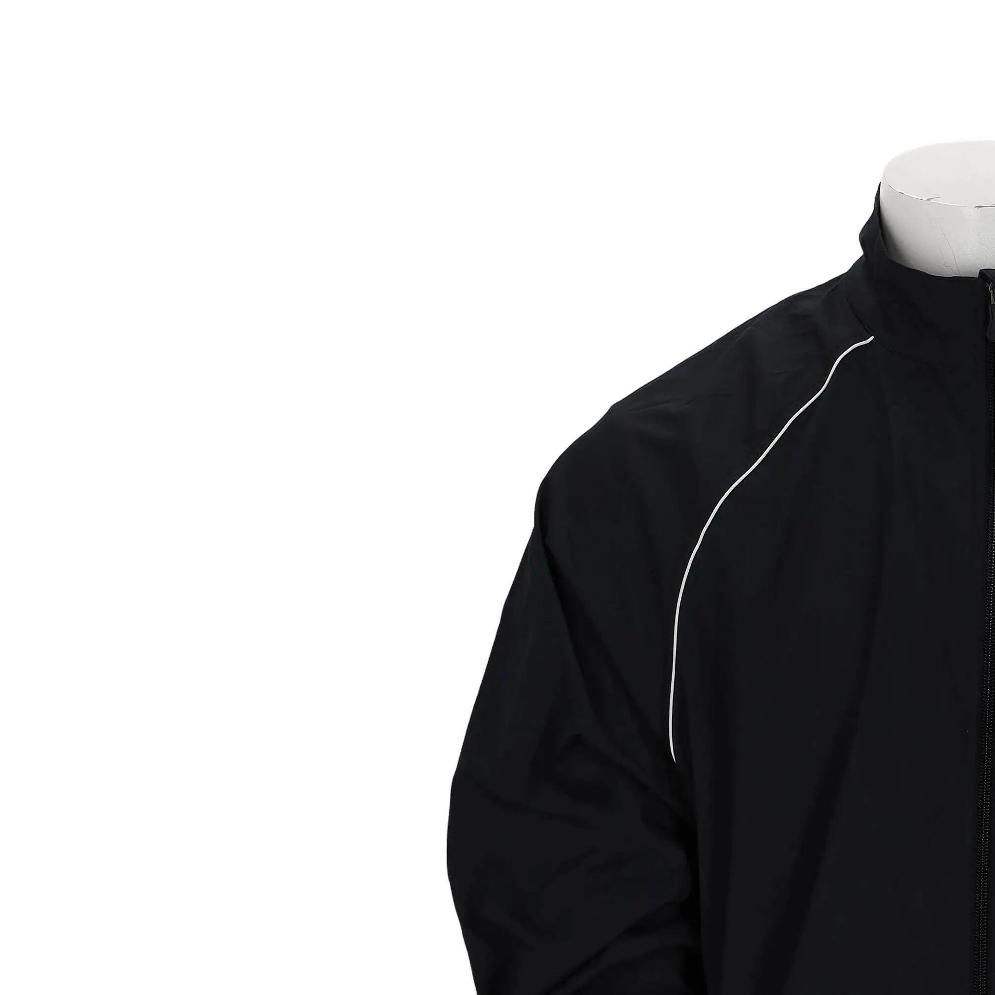 Seconde vie - Coupe-vent Homme Climaproof Noir - Très bon état 5/15