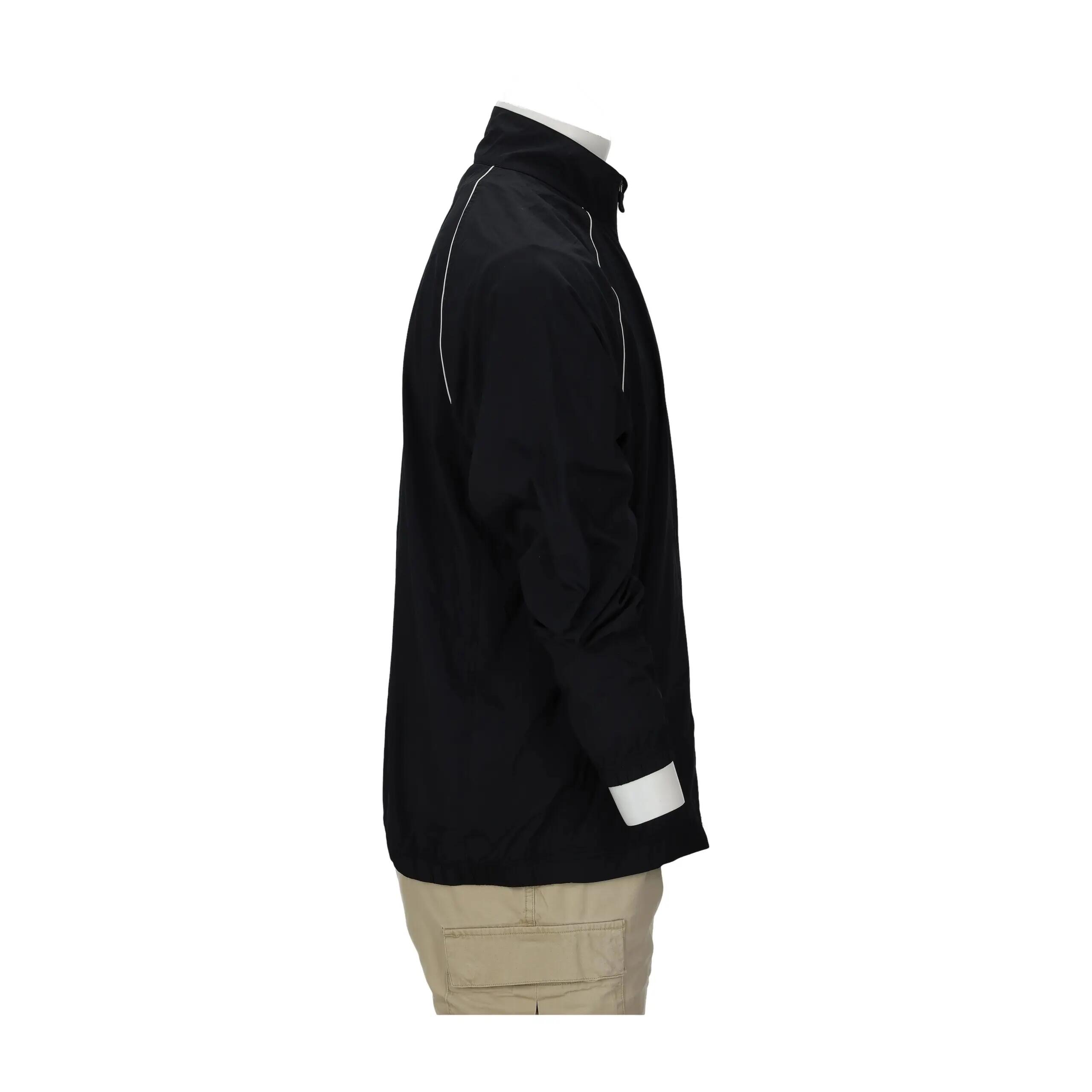 Seconde vie - Coupe-vent Homme Climaproof Noir - Très bon état 4/15
