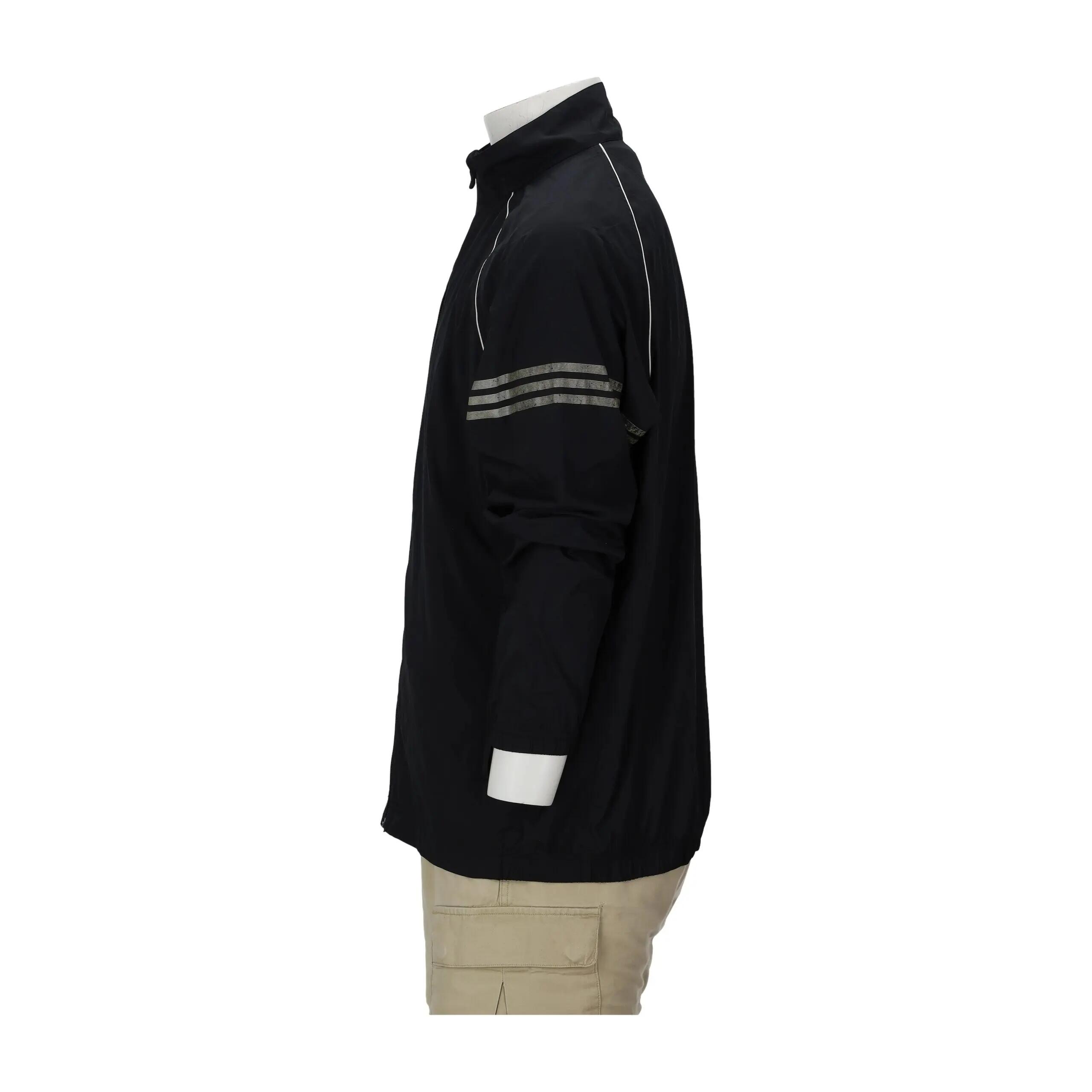 Seconde vie - Coupe-vent Homme Climaproof Noir - Très bon état 3/15
