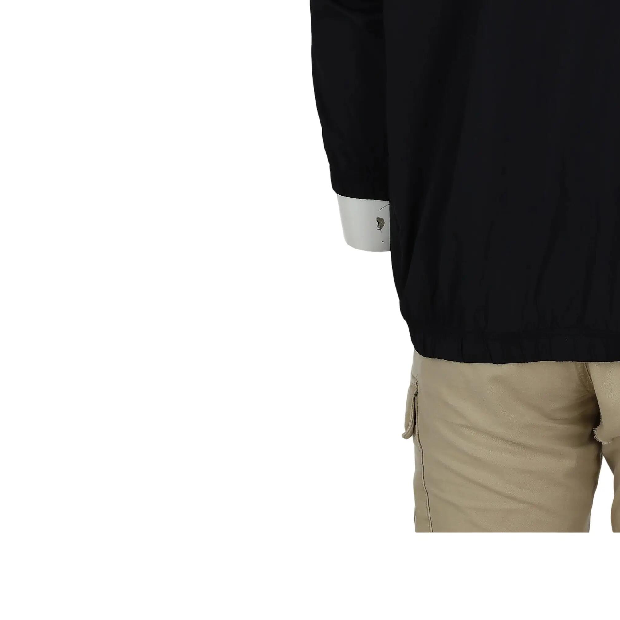Seconde vie - Coupe-vent Homme Climaproof Noir - Très bon état 11/15