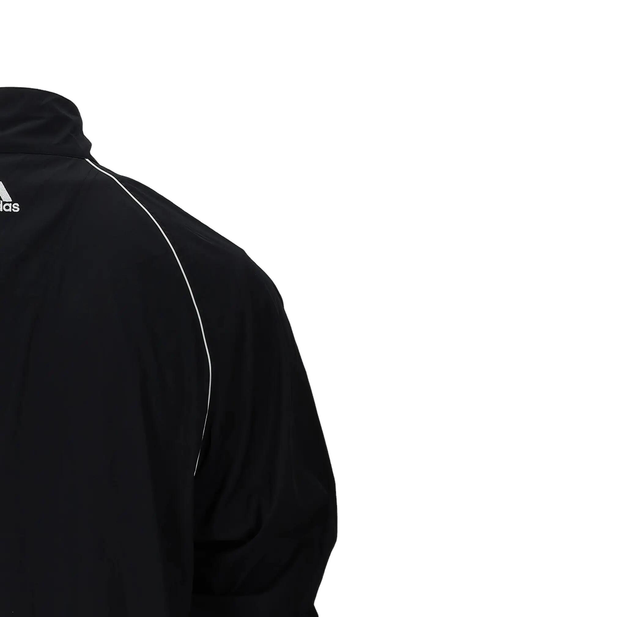 Seconde vie - Coupe-vent Homme Climaproof Noir - Très bon état 10/15