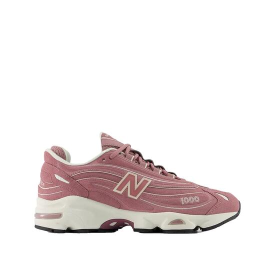 Zapatos New Balance 1000 Rosa