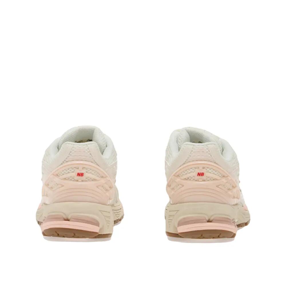 Zapatos New Balance 1906 Rosa/Blanco 4/6