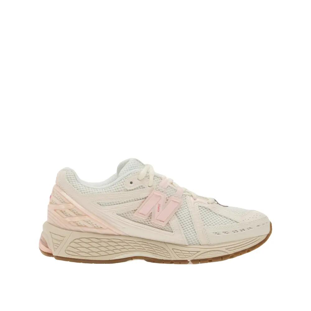 Zapatos New Balance 1906 Rosa/Blanco 2/6
