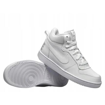 Buty Nike Court Borough Mid (Gs)