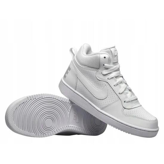 Buty Nike Court Borough Mid (Gs)