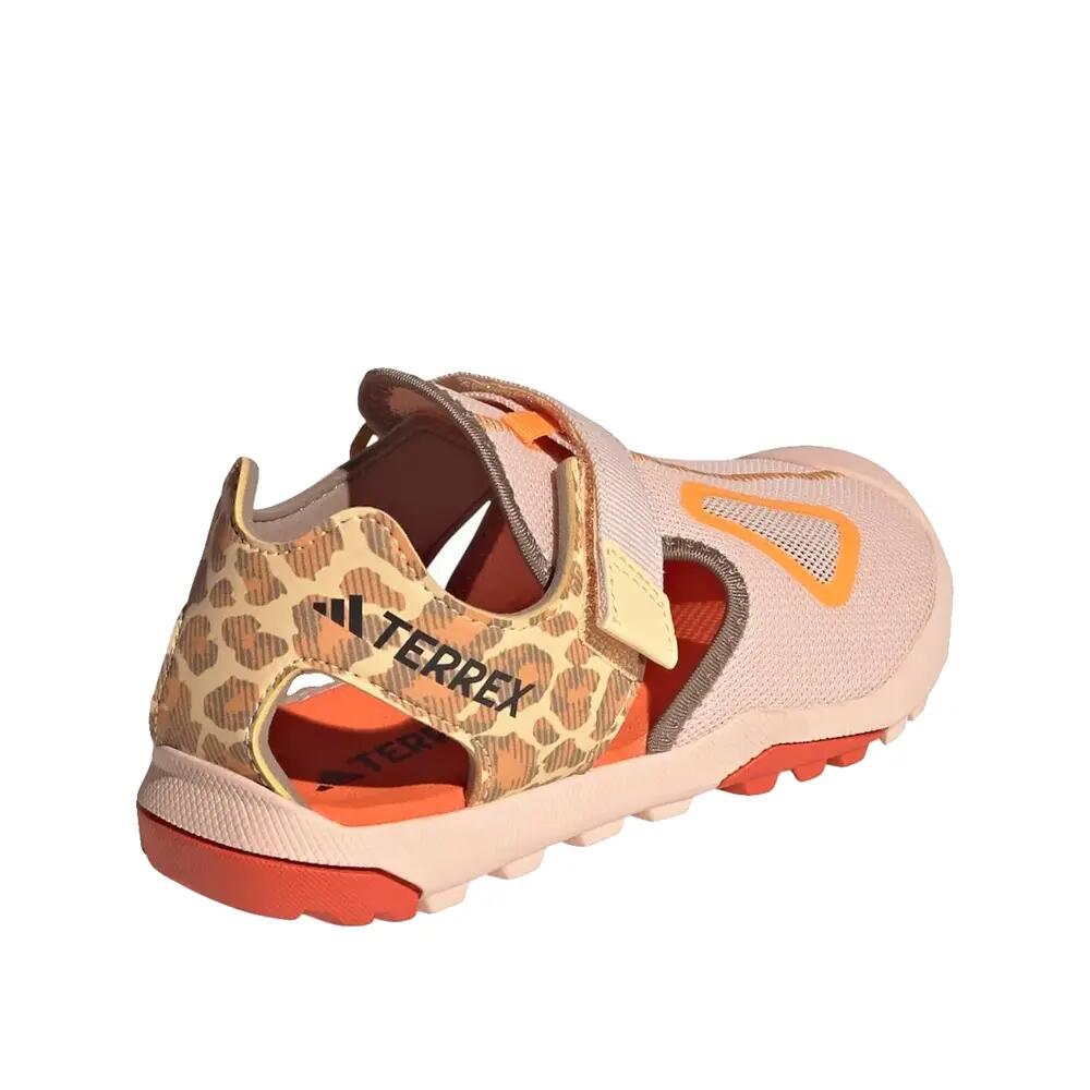 Sandalen adidas Terrex Captain Toey 2.0 Beige 4/6
