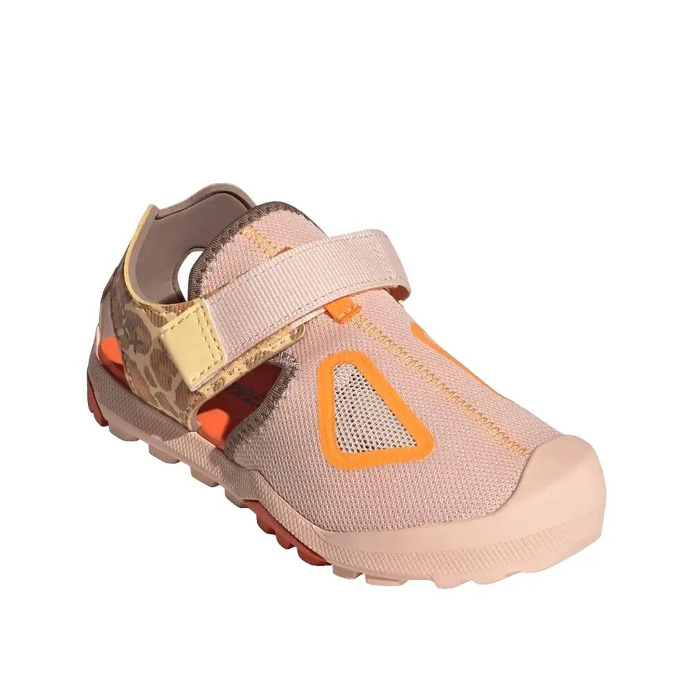 Sandalen adidas Terrex Captain Toey 2.0 Beige 2/6