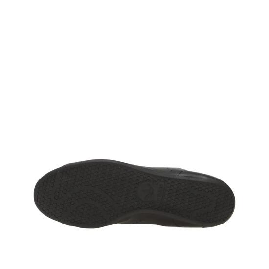 Zapatillas Y-3 Stan Smith LO Pro Negro/Blanco
