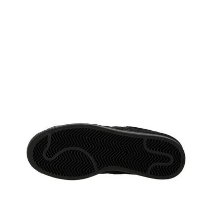 Zapatillas adidas Superstar II Negro/Blanco
