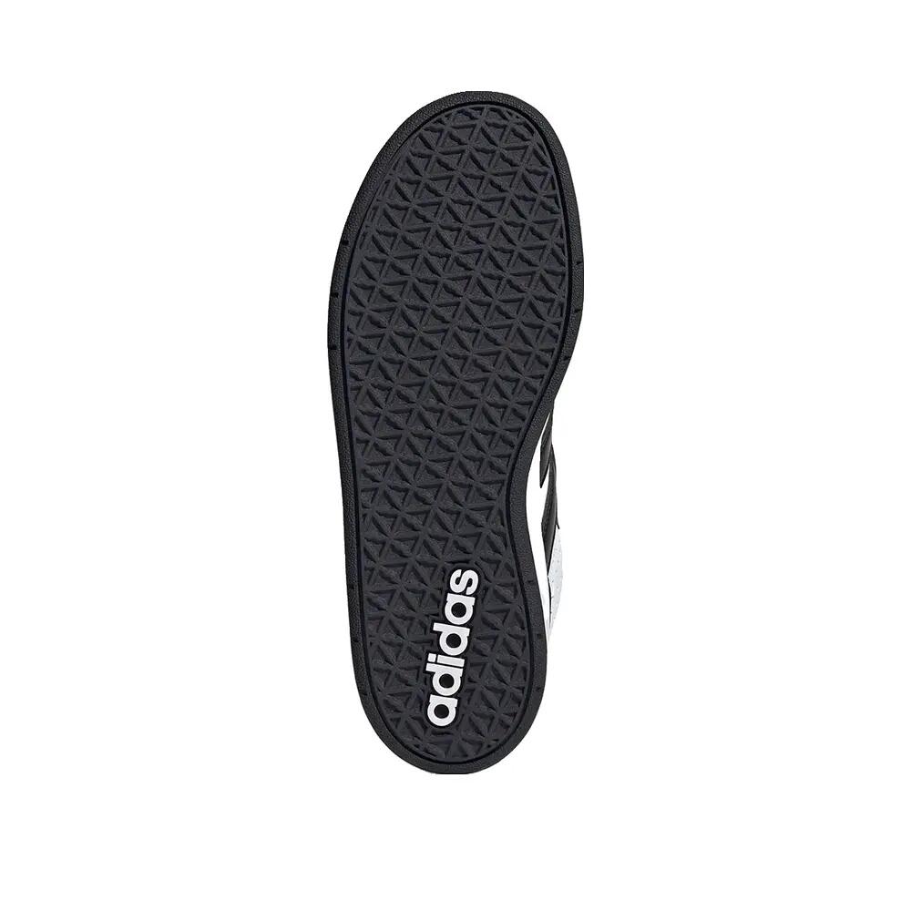 adidas Breakbase Unisex Shoes White/Black 6/6