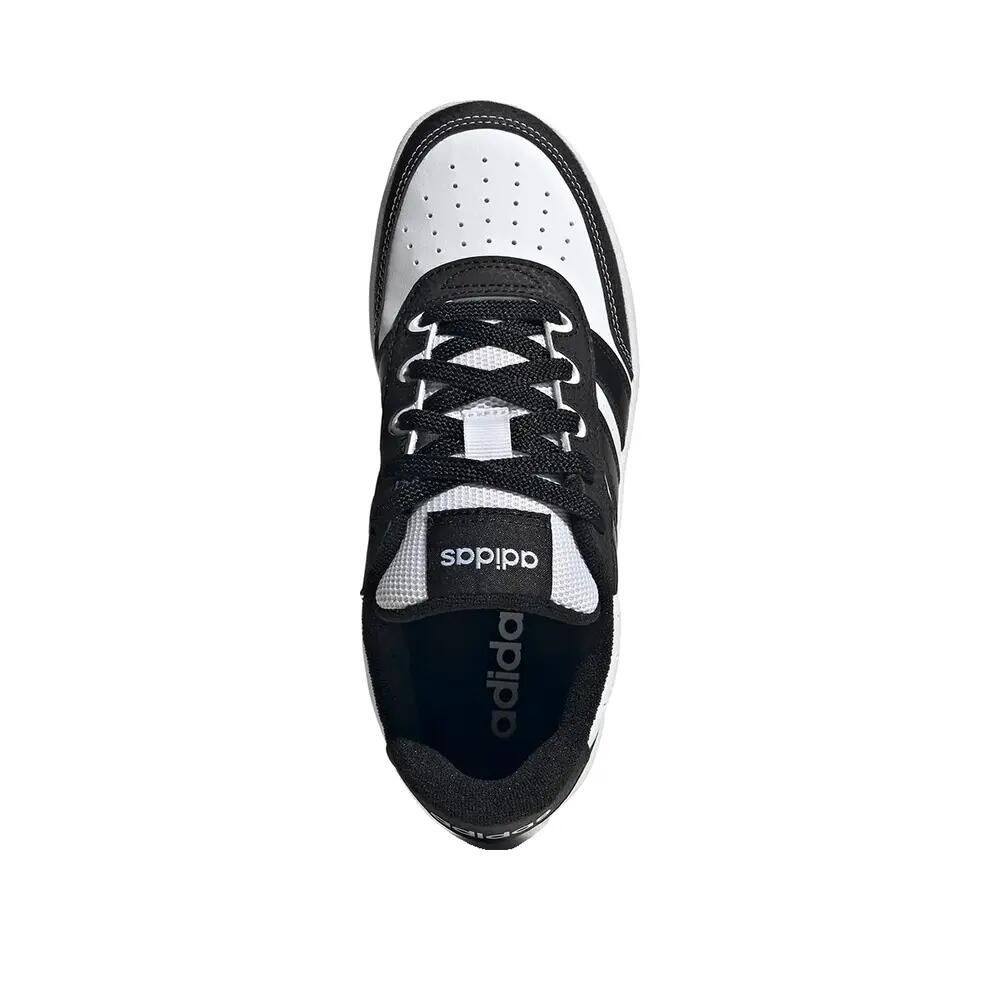 adidas Breakbase Unisex Shoes White/Black 5/6