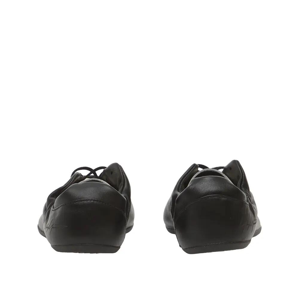 Zapatillas Y-3 Stan Smith LO Pro Negro/Blanco 4/6