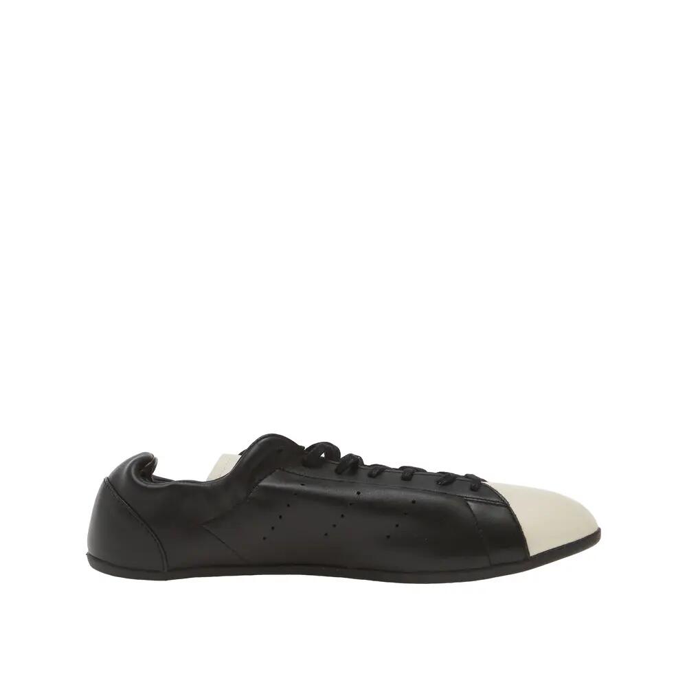 Zapatillas Y-3 Stan Smith LO Pro Negro/Blanco 2/6