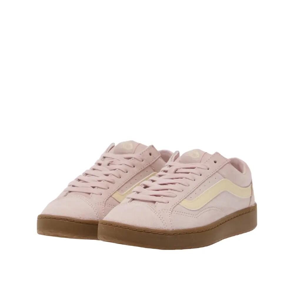 Zapatillas Vans Old Skool Rosa 6/6