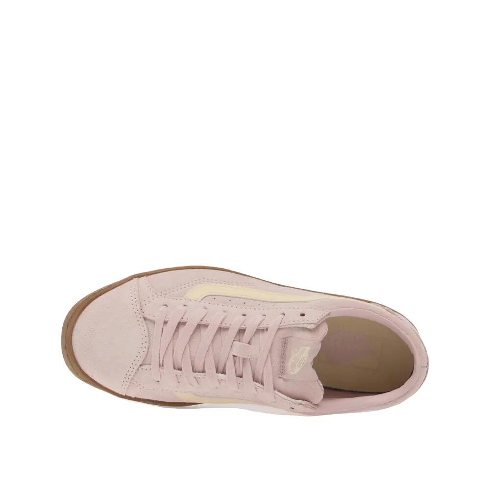 Zapatillas Vans Old Skool Rosa 4/6